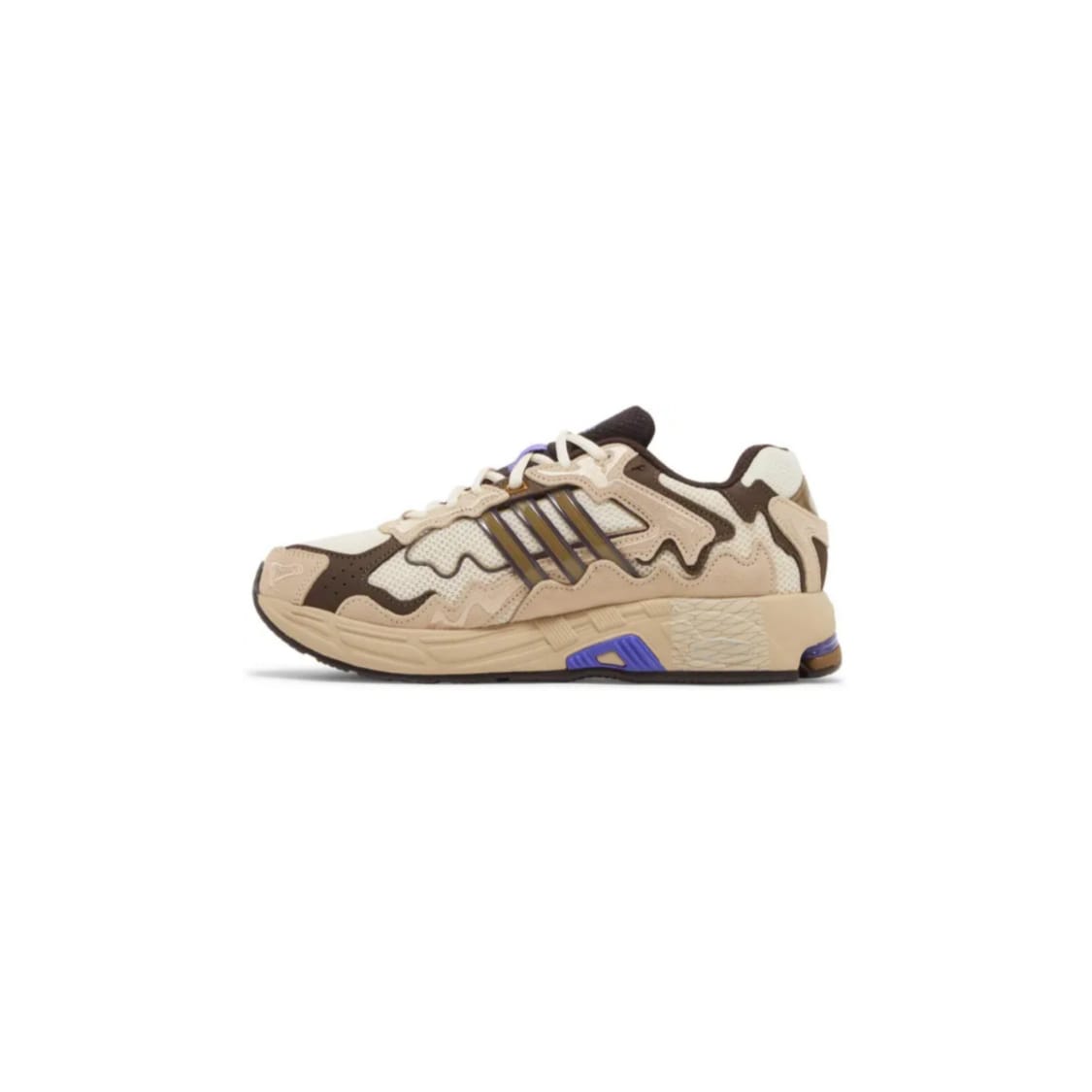 Adidas Response CL Bad Bunny Paso Fino