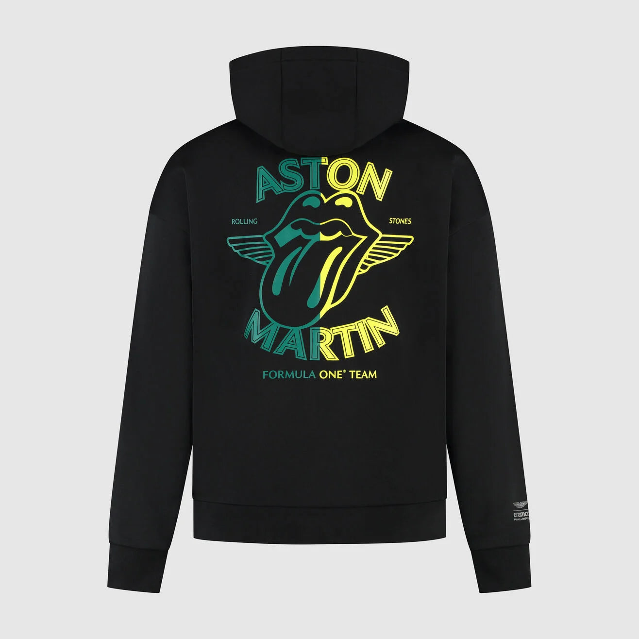 Aston Martin F1 Team
Rolling Stones Hoodie