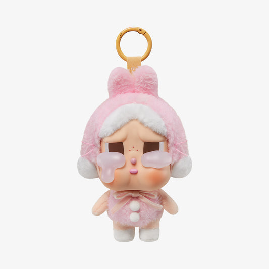 CryBaby Crying Again Series-Vinyl Face Plush Blind Box PopMart